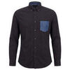 Chemise Diesel Chemise pegashoes-sas Chemise Homme