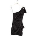 Robes sur Grenoble : Robe courte Alexandre Vauthier Robe noire