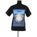 Tee-shirts sur Grenoble : T-shirt Paco Rabanne T-shirt en coton noir