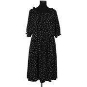 Robe Agnes B Robe noire