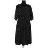 Robe Agnes B Robe noire