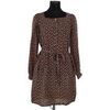 Robe courte Paul & Joe Robe noire