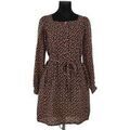 Robe courte Paul & Joe Robe noire Grenoble
