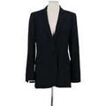 Vestes sur Grenoble : Veste By Malene Birger Blazer noir