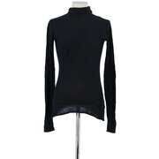 Pull American Vintage Pull en coton noir