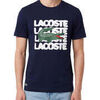 T-shirt enfant Lacoste Junior