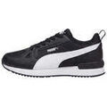 Baskets homme sur Grenoble : Baskets basses Puma Basket R78 Cyclone