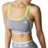 Bandeaux & bretelles amovibles adidas Aer Gris