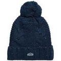 Bonnet Superdry Rib Knit Beanie