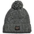 Bonnet Superdry Cable Knit Beanie