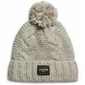 Bonnet Superdry Cable Knit Beanie Grenoble