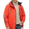 Blouson Superdry Hooded Ultimate Windbreaker