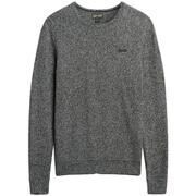 Pull Superdry Essential Slim Fit Jumper