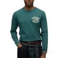 Pull Superdry Athletic