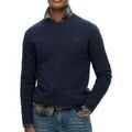 Pull Superdry Essential Slim Fit Crew