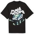 T-shirt Puma Hoopss Grenoble