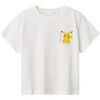 T-shirt enfant Name it Pokemon Dyppi