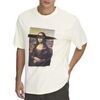 T-shirt Only & Sons Monalisa Life