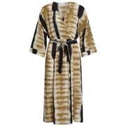 Robe courte Vila Viwrinkle
