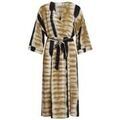 Robe courte Vila Viwrinkle