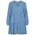 Robe courte Vila Nopa