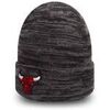 Bonnet New-Era Shadow Tech Chicago Bulls