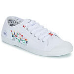 Baskets basses Le Temps des Cerises BASIC 02