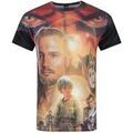 Tee-shirts sur Grenoble : T-shirt Disney NS4093
