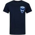 Tee-shirts sur Grenoble : T-shirt Arrow Starling City Metro Police