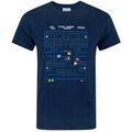 Tee-shirts sur Grenoble : T-shirt Pac-Man Classic
