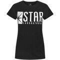 Tee-shirts sur Grenoble : T-shirt Flash Tv Star Laboratories