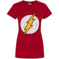 Tee-shirts sur Grenoble : T-shirt Flash NS4229