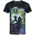 Tee-shirts sur Grenoble : T-shirt Disney NS4291