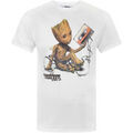 T-shirt Marvel NS4381