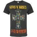 T-shirt Amplified Clothing Appetite For Destruction Grenoble