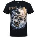 Tee-shirts sur Grenoble : T-shirt The Hobbit Barrels