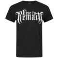 T-shirt Rise To Remain NS5004 Grenoble