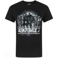 Tee-shirts sur Grenoble : T-shirt Suicide Squad Task Force X