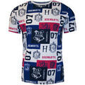 T-shirt Harry Potter Hogwarts Grenoble