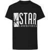 T-shirt enfant Flash Tv Star Laboratories