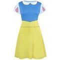 Robe courte Disney NS5441 Grenoble