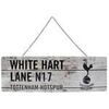 Tableaux, toiles Tottenham Hotspur Fc TA8045