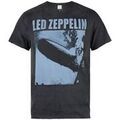 T-shirt Amplified Clothing Tour 77