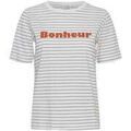 Tee-shirts sur Grenoble : T-shirt B.young 149582VTPE23
