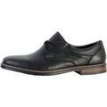 Chaussures sur Grenoble : Ville basse Rieker Derby Cuir Turin
