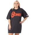Robes sur Grenoble : Robe courte David Bowie NS6942