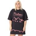 Robes sur Grenoble : Robe courte Pusheen NS6943