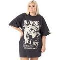 Robe courte Blondie NS7053 Robes sur Grenoble : Robe courte Blondie NS7053