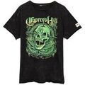 Tee-shirts sur Grenoble : T-shirt Cypress Hill NS7138