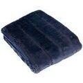 Linge de maison sur Grenoble : Couvertures Riva Home Taille 1: 130 x 180 cm RV1028